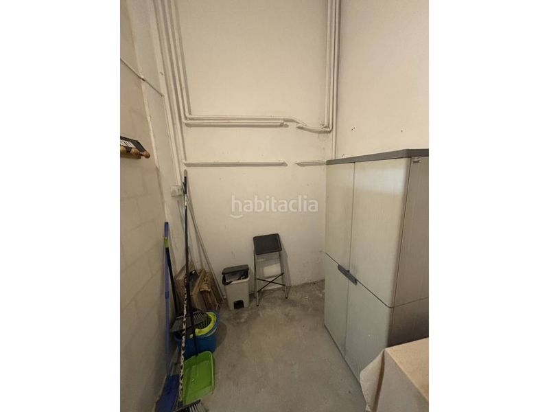 Foto 14a8b0fd-dd1b-4ccf-b848-bf6b547cc303. Local comercial a Centro Sant Vicent del Raspeig