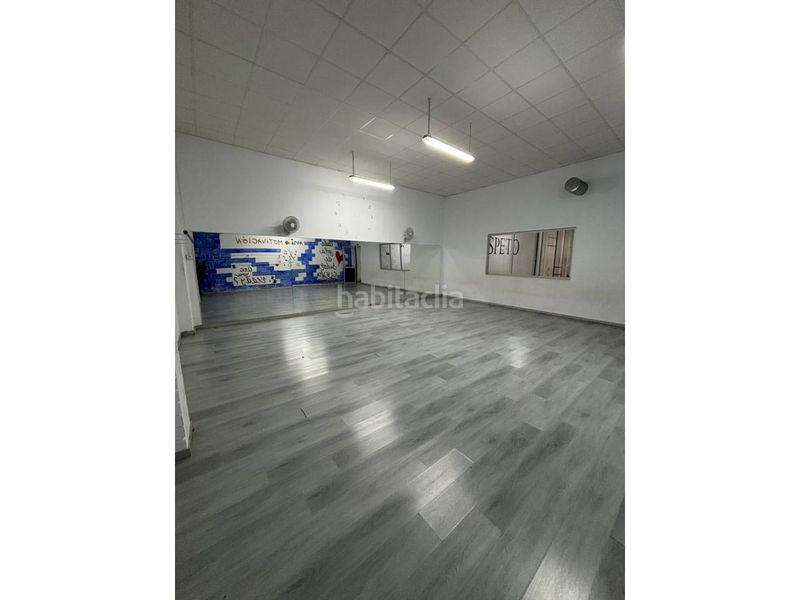 Foto 1c98fcda-04c8-4590-987d-f0c0a5d35661. Local comercial a Centro Sant Vicent del Raspeig