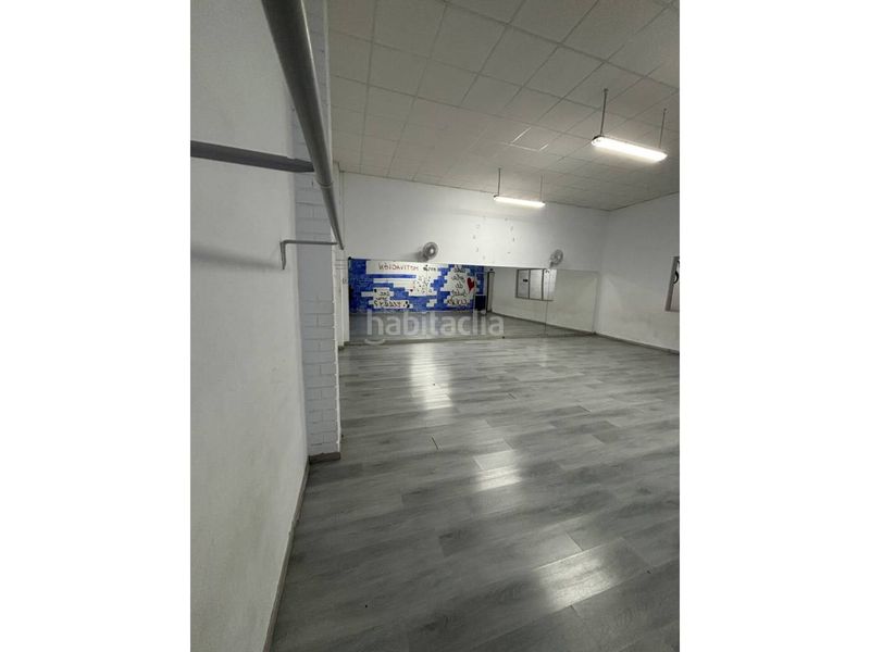 Foto 1e0534ae-3019-4fcf-ae79-986d9c5ee74e. Local comercial a Centro Sant Vicent del Raspeig