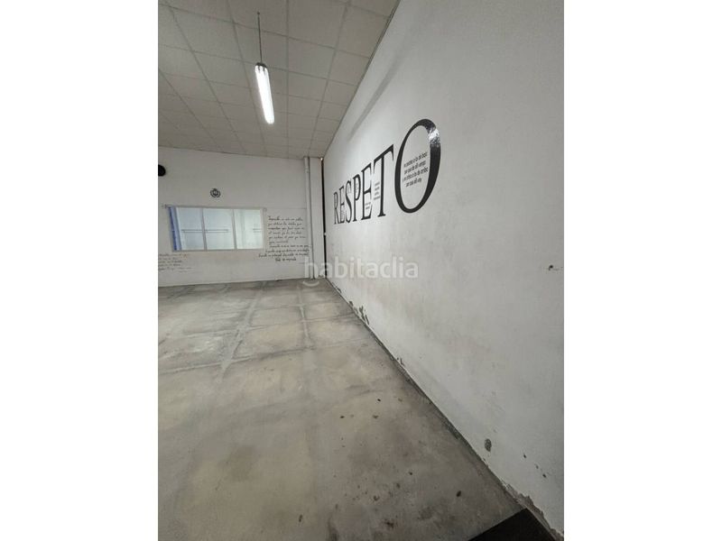 Foto 37839eda-cc78-414c-9fc7-e2514b02ae99. Local comercial a Centro Sant Vicent del Raspeig