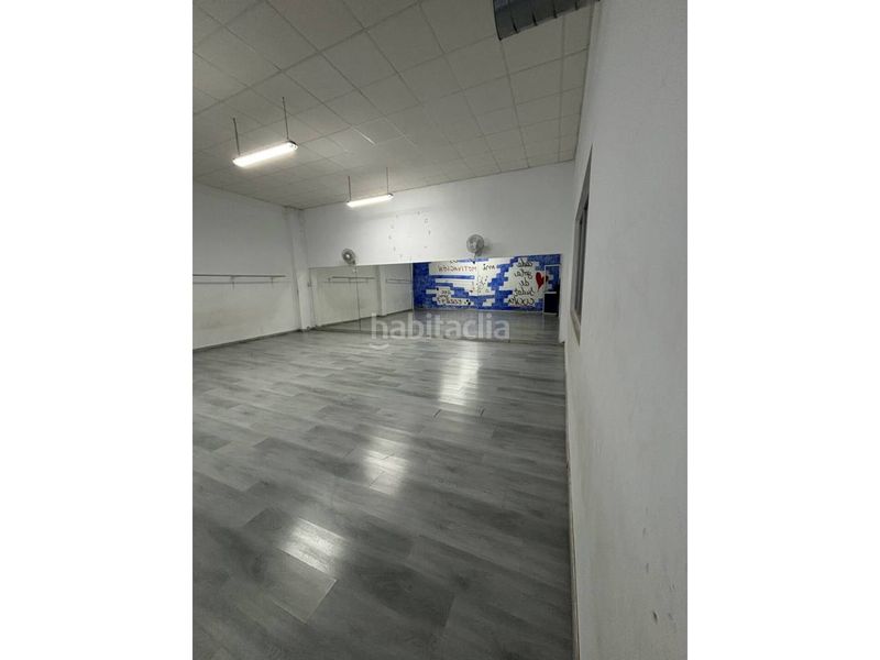 Foto 4d3250cc-d2f9-40c9-919f-0fbfcfa2ce08. Local comercial a Centro Sant Vicent del Raspeig