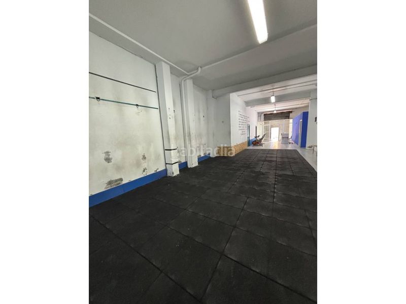 Foto 4e7bf513-41a4-4ff4-b7dd-2d64ebc43b3b. Local comercial a Centro Sant Vicent del Raspeig