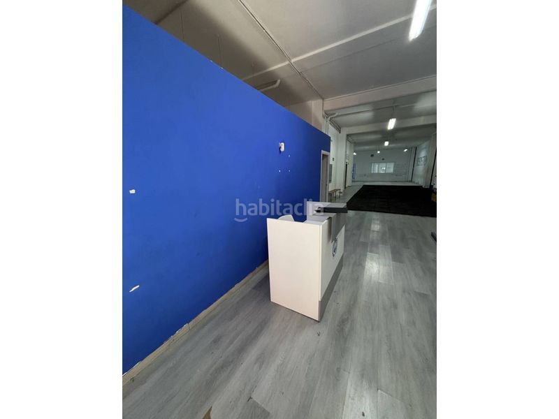 Foto 4f99699f-3a7e-4d9e-a3a6-693517dae280. Local comercial a Centro Sant Vicent del Raspeig