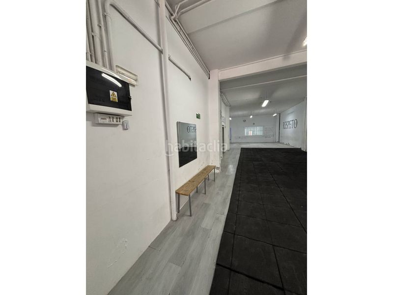 Foto 5ac58e99-39d2-4cea-908d-55c07a7398a4. Local comercial a Centro Sant Vicent del Raspeig