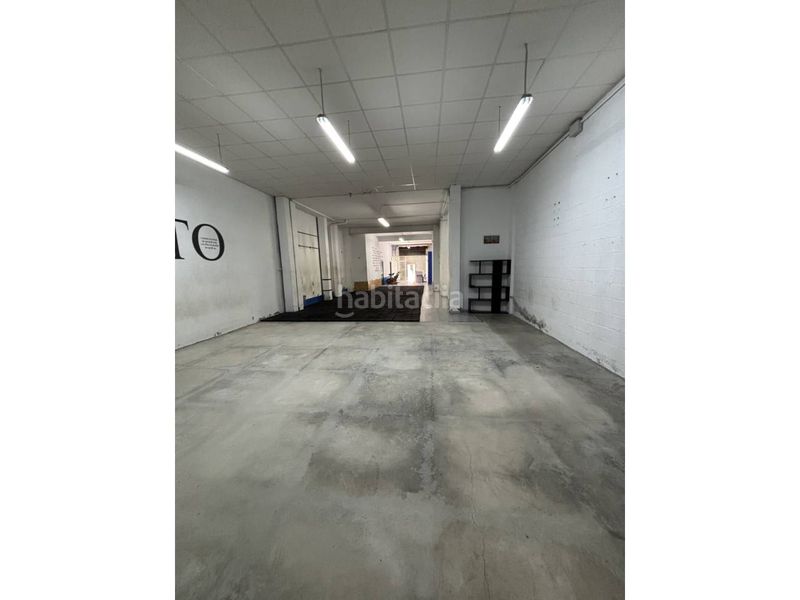 Foto 5bff9add-b65d-44d6-b303-4a97234ae826. Local comercial a Centro Sant Vicent del Raspeig