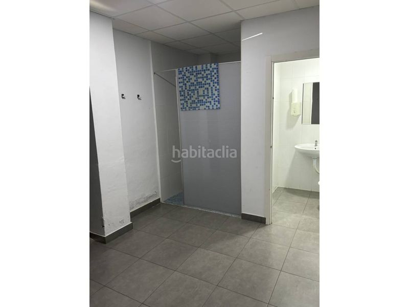 Foto 683b1c61-6e2c-47d8-8a78-76b634eb84c4. Local comercial a Centro Sant Vicent del Raspeig