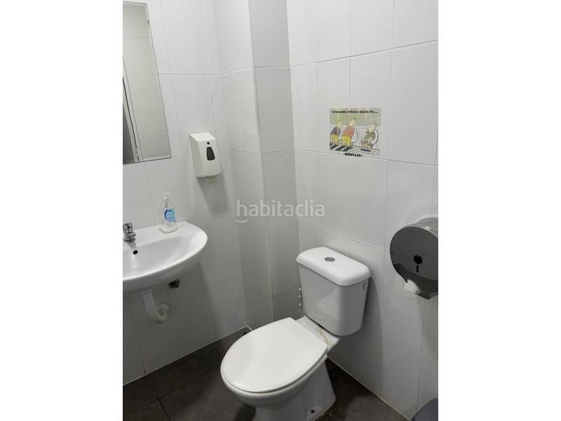 Foto 6dd707c3-0bc3-4f0a-935b-d7199aceb20f. Local comercial a Centro Sant Vicent del Raspeig