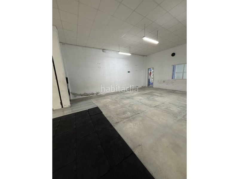 Foto 714133e7-7eed-4aff-8bc3-5d438a87cfe0. Local comercial a Centro Sant Vicent del Raspeig