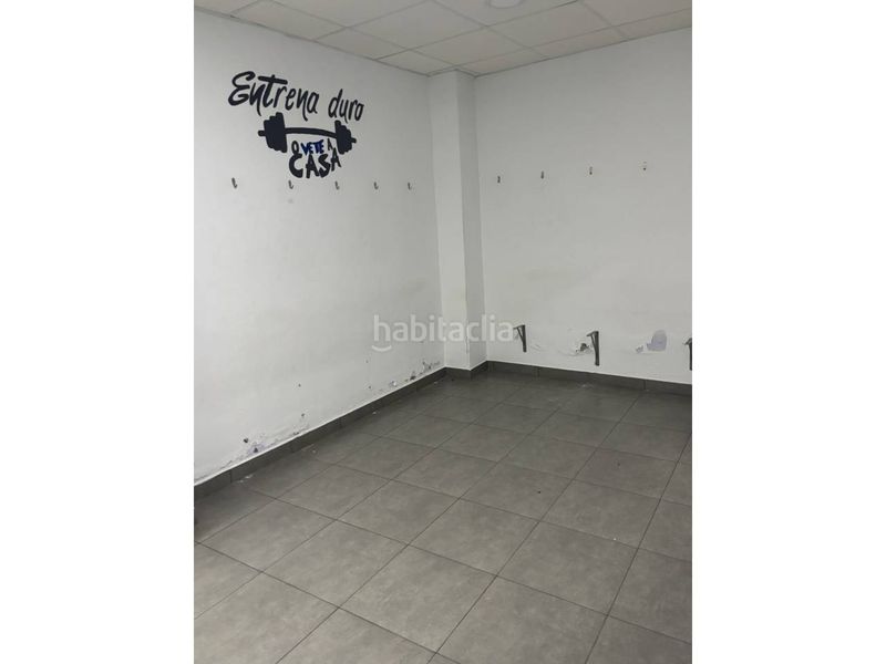 Foto 771e09b6-b5b7-4a02-aa66-d9fd5035da1e. Local comercial a Centro Sant Vicent del Raspeig