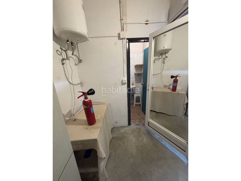 Foto 82ef2848-a0fd-4c1a-8fd1-5159192064e9. Local comercial a Centro Sant Vicent del Raspeig