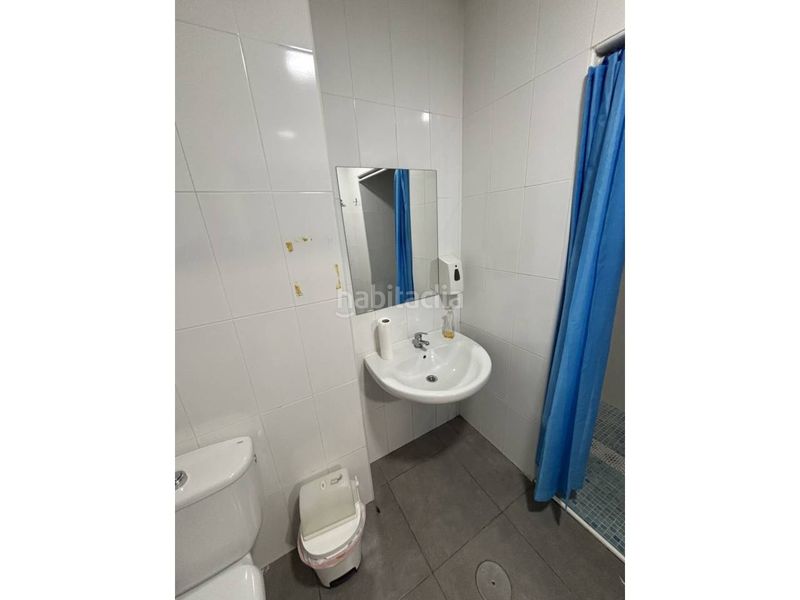 Foto 830e3168-e7c7-45e7-b169-07a511cfa3d1. Local comercial a Centro Sant Vicent del Raspeig