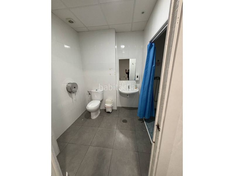 Foto 8a406a56-880b-4af7-a1e1-2071dd36e372. Local comercial a Centro Sant Vicent del Raspeig