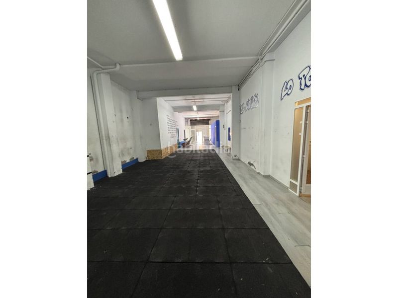 Foto 974d9f2a-2ed8-4521-90af-fbec000eb40a. Local comercial a Centro Sant Vicent del Raspeig