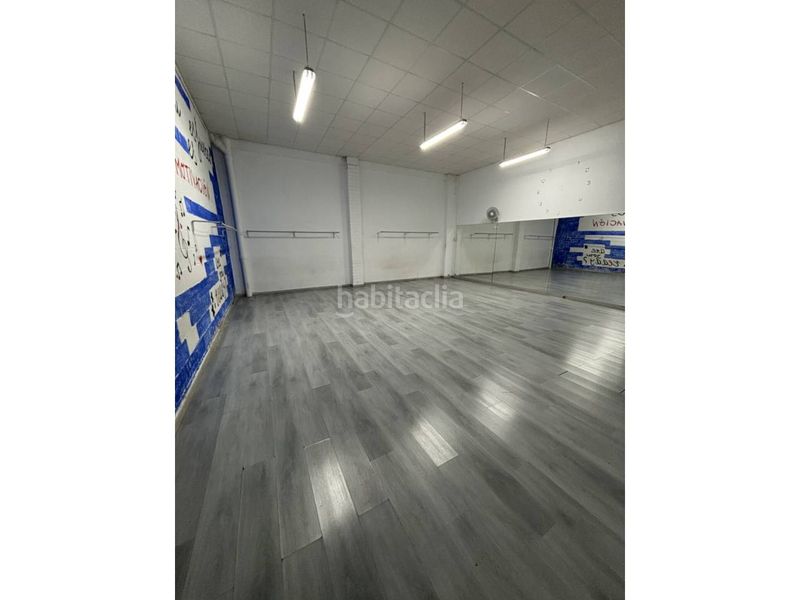 Foto 9f97209b-487f-4116-a6a4-03b6a71acd6f. Local comercial a Centro Sant Vicent del Raspeig