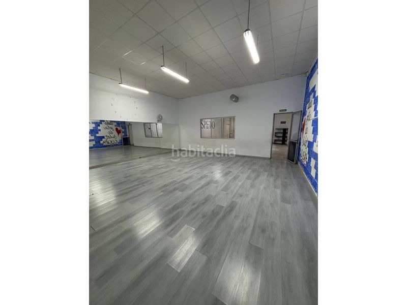 Foto b23d6b63-3af8-4cdd-8963-796015886b66. Local comercial a Centro Sant Vicent del Raspeig