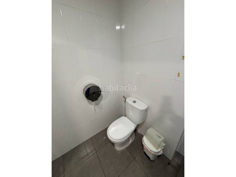 Foto b6ca28ee-d861-41e8-acf4-7d876fccf58b. Local comercial a Centro Sant Vicent del Raspeig