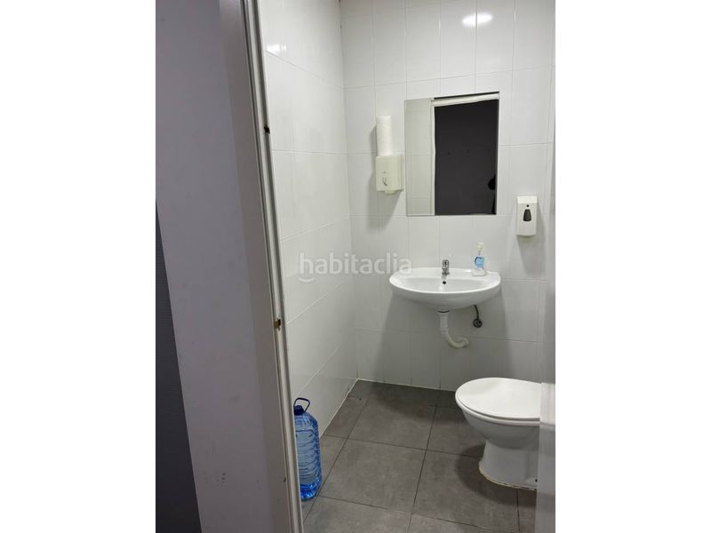 Foto be2b82e1-29b5-4dc0-84e3-f92a4c017b76. Local comercial a Centro Sant Vicent del Raspeig