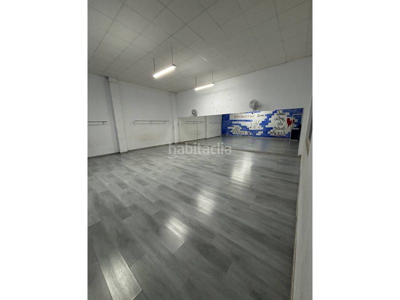 Foto ca5b43f1-b5ed-486e-ab6f-b09fc35867e3. Local comercial a Centro Sant Vicent del Raspeig