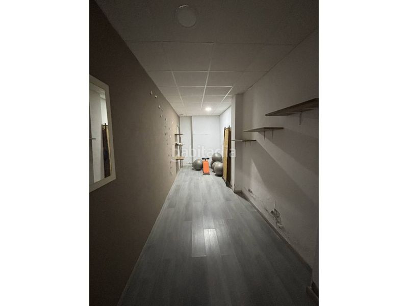 Foto d536107e-15b1-4e12-9211-b6e7df98550f. Local comercial a Centro Sant Vicent del Raspeig