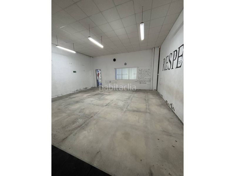 Foto e827bd17-2910-4b5a-a16f-0b20a4e0f011. Local comercial a Centro Sant Vicent del Raspeig