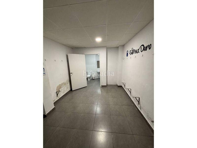 Foto ea80f428-c689-4b48-9a95-955d3cca7501. Local comercial a Centro Sant Vicent del Raspeig