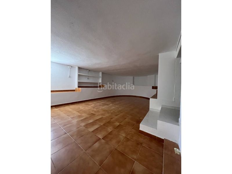Foto 649c4920-1ede-4292-a4af-efb7b93dce2a. Miete chalet mit pool in Centro Mutxamel