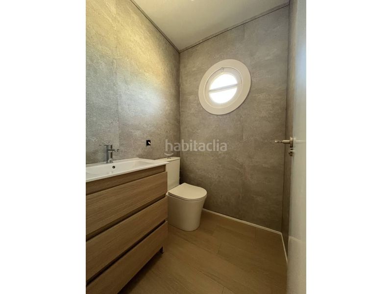 Foto bf3a1532-e3dd-4988-8772-53a42ad95c3b. Miete chalet mit pool in Centro Mutxamel