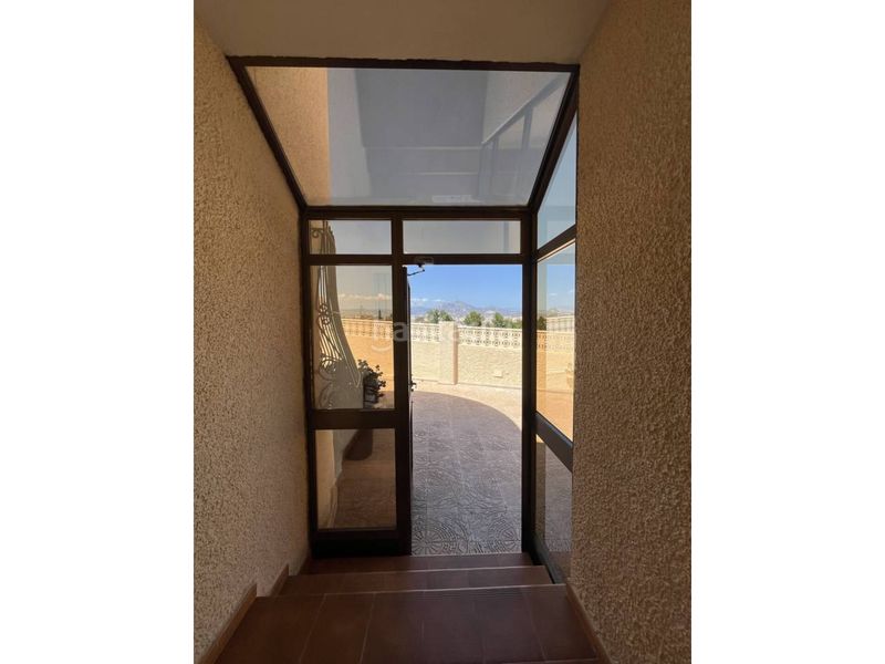 Foto d81cfc88-bcf6-4239-b96d-bb88245dbec6. Miete chalet mit pool in Centro Mutxamel