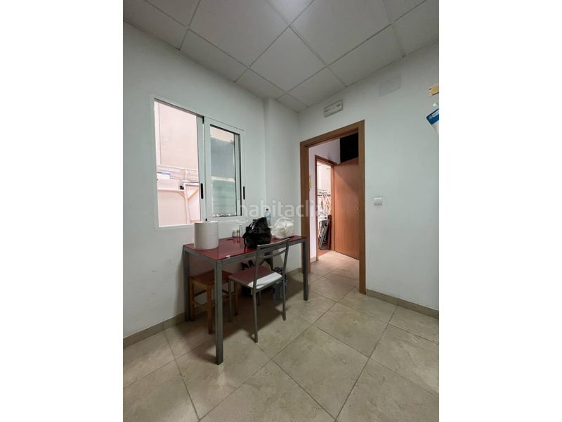 Foto d9255d64-014a-4e70-b0d0-494a7607f340. Nau industrial a Centro Mutxamel