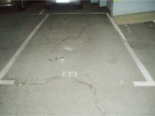 Aparcament cotxe  Avenida benidorm. Venta de garaje en sant joan dalacant