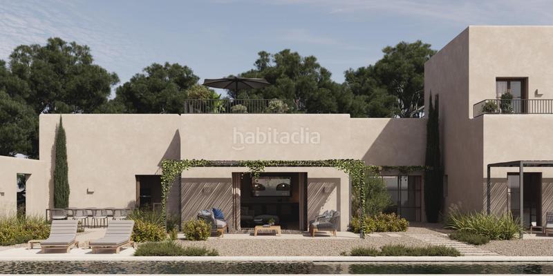 Foto abe886bb-d59c-4d34-a34f-f0ef422f72ee. Finca rústica a Ses Salines poble Ses Salines