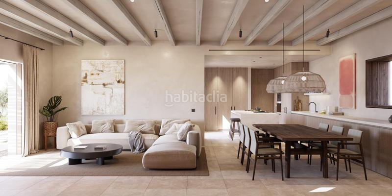 Foto ddbb50ba-abeb-41d0-9403-f74834c11eb3. Finca rústica a Ses Salines poble Ses Salines