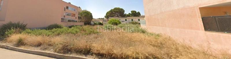 Foto f0e1b509-5d75-46ce-94dc-be61b46cb107. Wohngrundstück in Colònia Sant Jordi Ses Salines