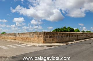 Residential Plot in Ses Salines Poble. Oportunidad única en ses salines  tres solares en esquina, 794 m