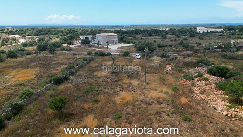 Foto 1c444f44-0489-4674-8e70-dad83aaa55b5. Fondo rustico in Ses Salines poble Ses Salines