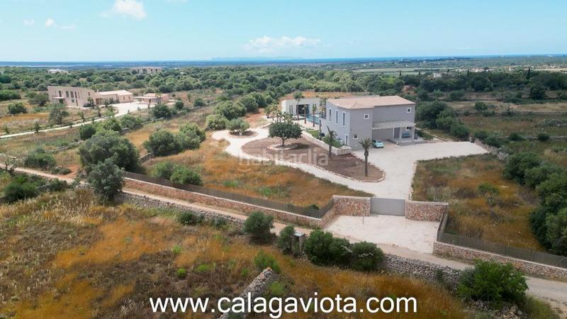 Foto 21b57f13-1b83-470e-9e95-14613ae154c4. Fondo rustico in Ses Salines poble Ses Salines