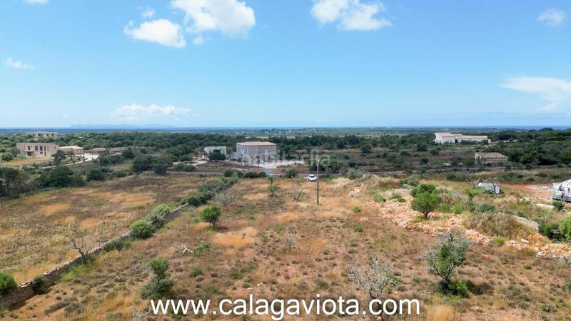 Foto 4522cba9-8e7c-4ec4-9295-6a1a0b76ae1c. Fondo rustico in Ses Salines poble Ses Salines