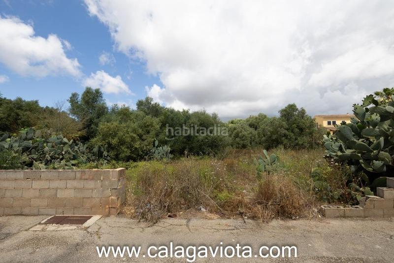 Foto 545fee7b-d3b0-4459-a61a-0a09e9071c2b. Terreno residenziale in Ses Salines poble Ses Salines