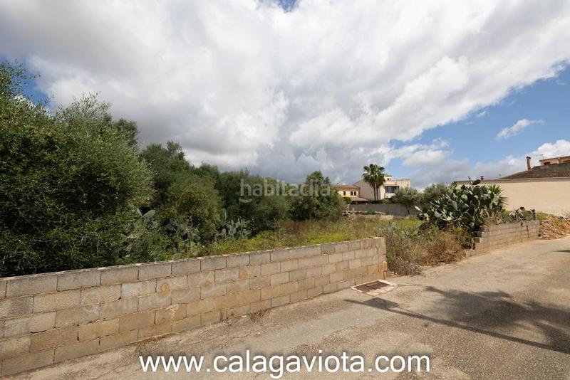 Foto 749697d1-b181-4aae-aefa-a82d83cb549f. Terreno residenziale in Ses Salines poble Ses Salines