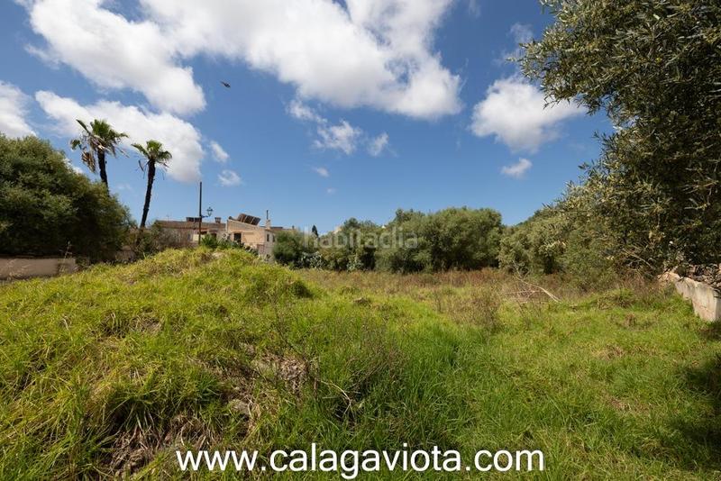 Foto c3917417-82f3-4df6-b88c-04ffbba8749e. Terreno residenziale in Ses Salines poble Ses Salines