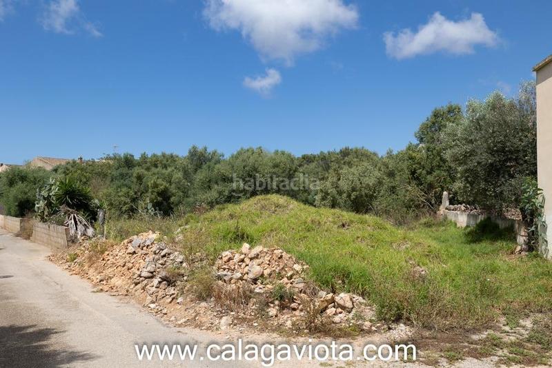 Foto f2b2f802-2d19-420e-8c67-1bc10c1c82e7. Terreno residenziale in Ses Salines poble Ses Salines