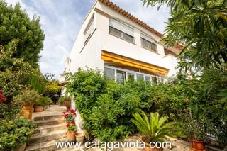 Maison jumelée  Sant francesc d'asis. Chalet pareado en colonia sant jordi