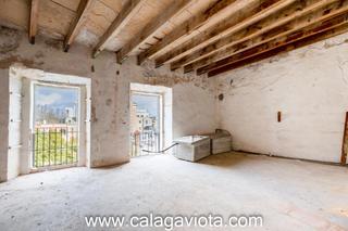 Edifici a Felanitx Poble. Edificio con grandes posibilidades