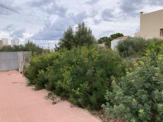 Terreny residencial a Portocolom. Solares céntricos en porto colom desde 180.000