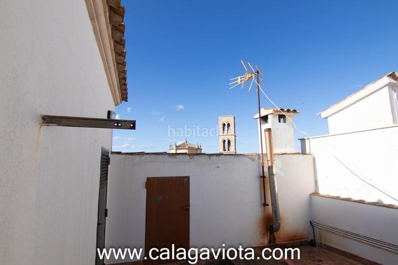 Foto 8a1e0966-8a31-4dfb-a865-4a237d9c168f. Appartement avec chauffage dans Felanitx poble Felanitx