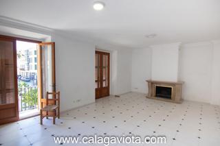 Flat in Felanitx Poble. Gran piso en felanitx en zona céntrica