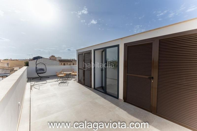 Foto 047354fc-4260-44c6-b4b8-d3d381589a3b. Casa adossada amb calefacció aparcament piscina a Ses Salines