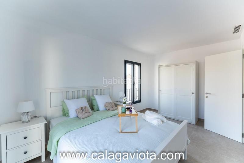 Foto 4d969d8c-11e2-4a48-93d0-7937f3c0d1a0. Casa adossada amb calefacció aparcament piscina a Ses Salines