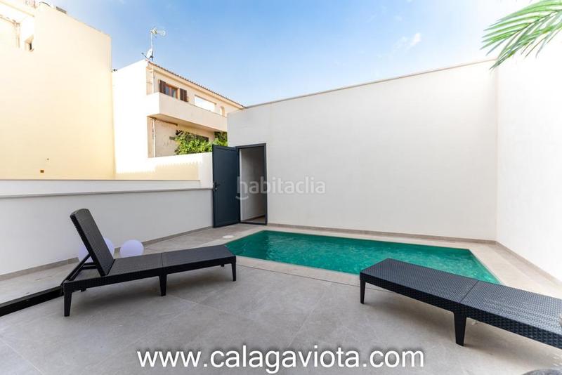 Foto a7441839-4093-4370-8a7c-b4c1196ab2d8. Casa adossada amb calefacció aparcament piscina a Ses Salines