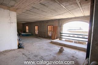 Appartement à Felanitx Poble. Gran piso sin terminar en felanitx en ubicación céntrica
